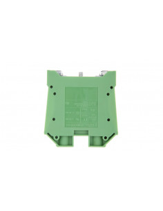 Złączka szynowa ochronna...