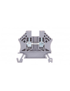 Złączka szynowa...