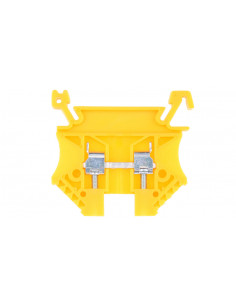 Złączka szynowa...