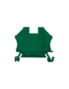 Złączka szynowa...