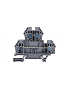 Złączka szynowa 2-piętrowa...