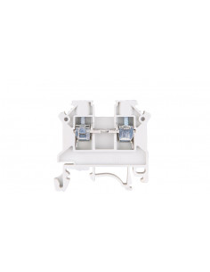 Złączka szynowa...