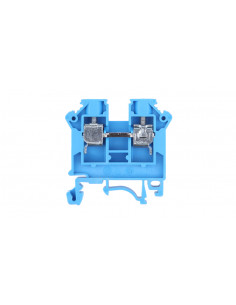 Złączka szynowa...