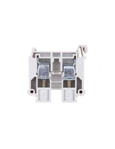 Złączka szynowa 2-przewodowa 16mm2...