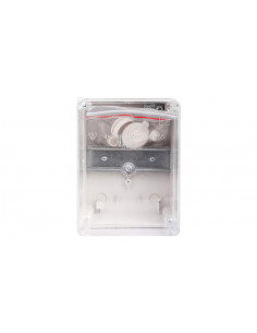 Obudowa 158x118x80mm IP55...