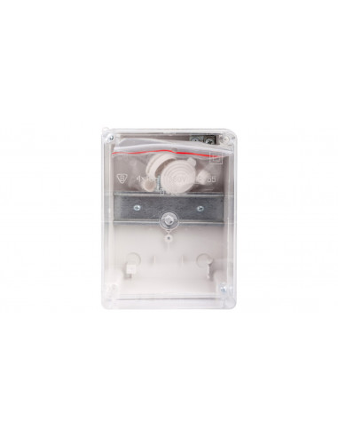 Obudowa 158x118x80mm IP55 OB-1/TH35...