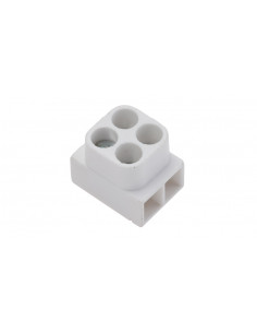 Listwa zaciskowa gwintowa...