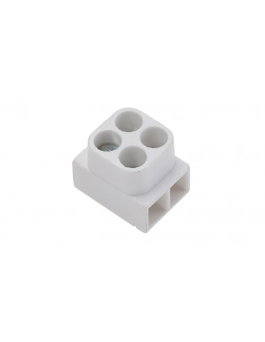 Listwa zaciskowa gwintowa 2-torowa...