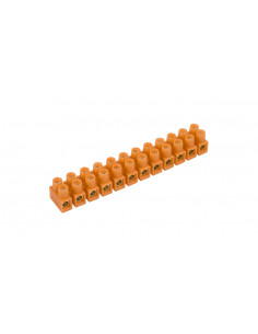 Listwa zaciskowa gwintowa...