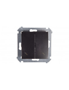 Simon 54 Łącznik schodowy...