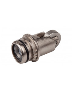 Głowica napędowa rolka...