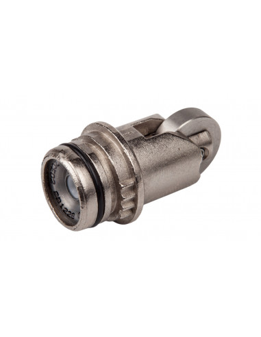 Głowica napędowa rolka stalowa na...