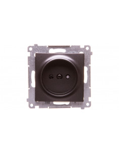 Simon 54 Gniazdo pojedyncze...