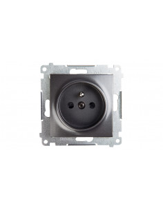 Simon 54 Gniazdo pojedyncze...