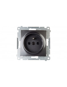 Simon 54 Gniazdo pojedyncze...