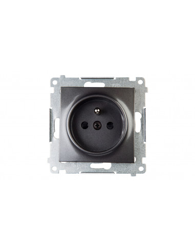 Simon 54 Gniazdo pojedyncze z/u 16A...