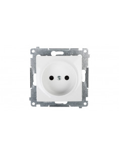 Simon 54 Gniazdo pojedyncze...