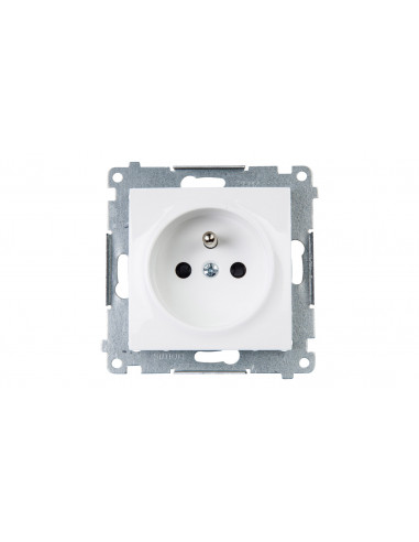 Simon 54 Gniazdo pojedyncze z/u 16A...