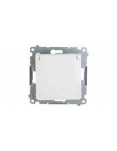 Simon 54 Gniazdo pojedyncze...