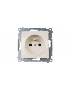 Simon 54 Gniazdo pojedyncze...