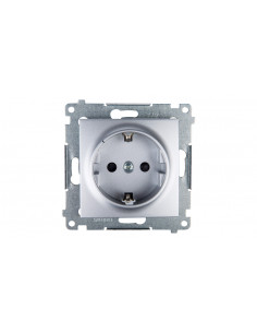 Simon 54 Gniazdo pojedyncze...