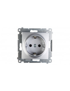 Simon 54 Gniazdo pojedyncze...