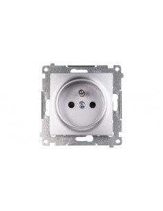 Simon 54 Gniazdo pojedyncze...