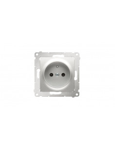 Simon 54 Gniazdo pojedyncze...