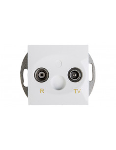 Simon 54 Gniazdo antenowe...