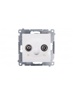 Simon 54 Gniazdo antenowe...