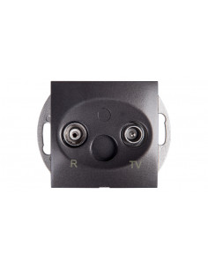 Simon 54 Gniazdo antenowe...