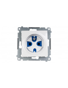 Simon 54 Gniazdo pojedyncze...