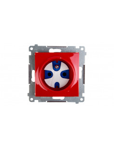 Simon 54 Gniazdo pojedyncze...