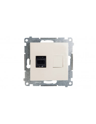 Simon 54 Gniazdo komputerowe...