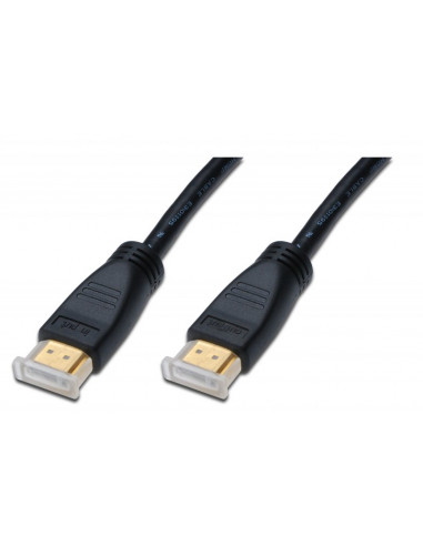 Kabel HDMI ze wzmacniaczem Highspeed...