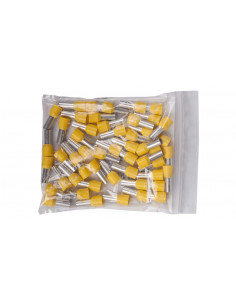 Końcówka tulejkowa...