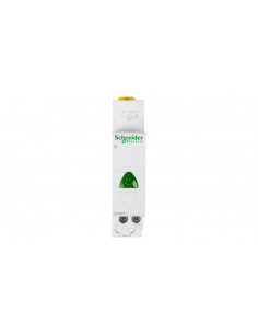 Lampka modułowa zielona...