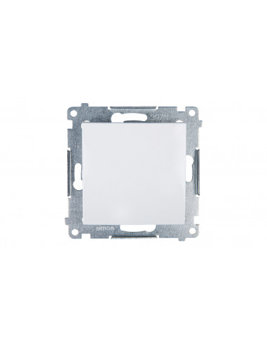 Simon 54 Łącznik jednobiegunowy,...
