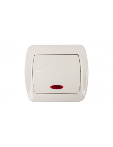 Simon Akord Łącznik jednobiegunowy z...