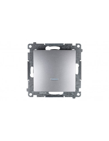 Simon 54 Łącznik jednobiegunowy z...