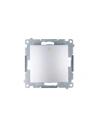 Simon 54 Łącznik dwubiegunowy,...