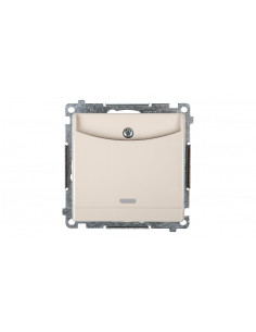 Simon 54 Łącznik hotelowy z...