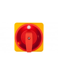 Łącznik krzywkowy 0-1 3P...