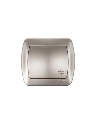 Simon Akord Łącznik krzyżowy satyna...