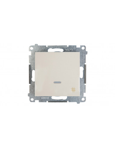 Simon 54 Łącznik krzyżowy z...