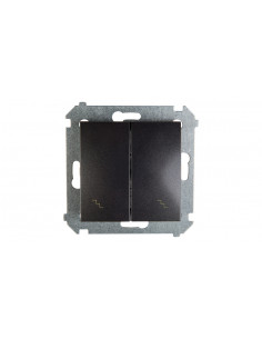 Simon 54 Łącznik schodowy...