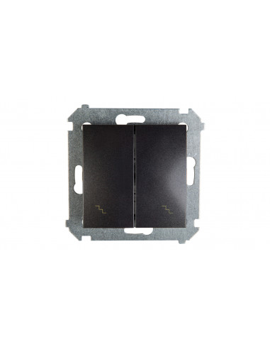 Simon 54 Łącznik schodowy podwójny...