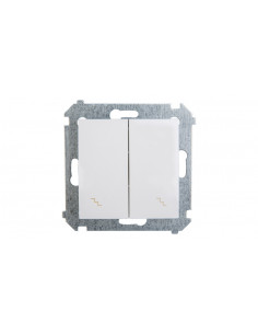 Simon 54 Łącznik schodowy...