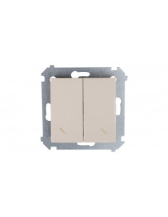 Simon 54 Łącznik schodowy...