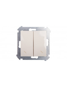 Simon 54 Łącznik schodowy...